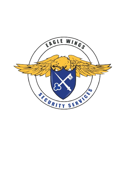 Eagle Wings Logo